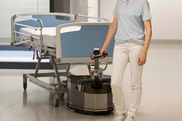 Ambulatory Transportation