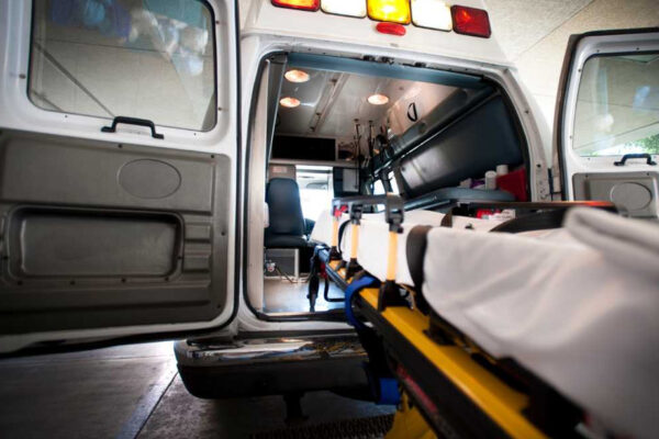 Long Distance Transportation